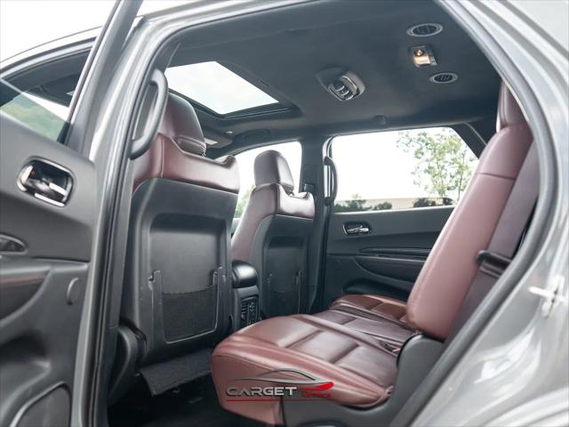 2023 Dodge Durango R/T Premium RWD