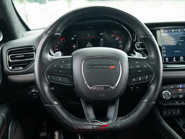 2023 Dodge Durango R/T Premium RWD