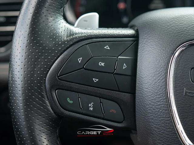 2023 Dodge Durango R/T Premium RWD