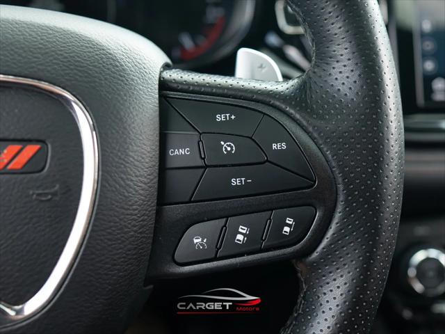 2023 Dodge Durango R/T Premium RWD