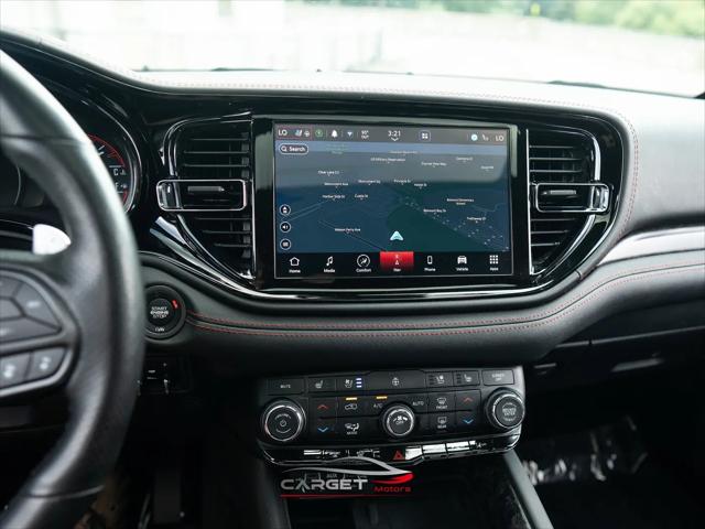2023 Dodge Durango R/T Premium RWD