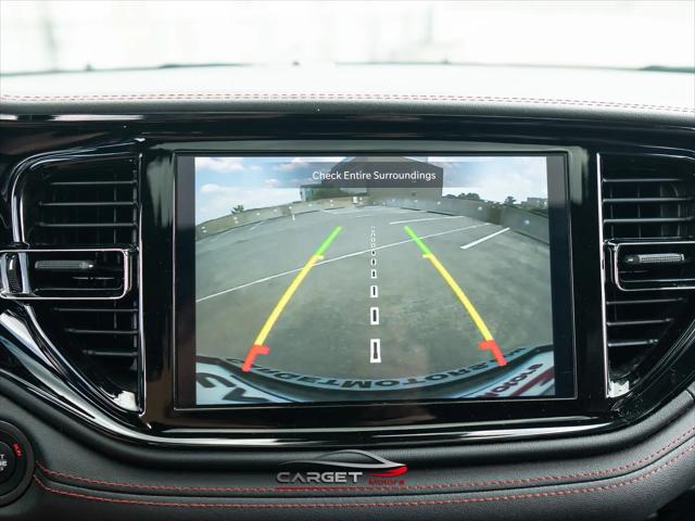 2023 Dodge Durango R/T Premium RWD