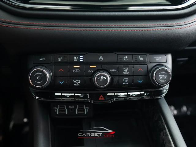 2023 Dodge Durango R/T Premium RWD