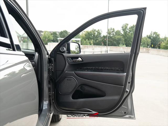 2023 Dodge Durango R/T Premium RWD