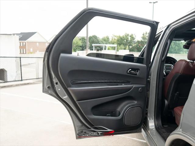 2023 Dodge Durango R/T Premium RWD