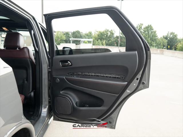 2023 Dodge Durango R/T Premium RWD