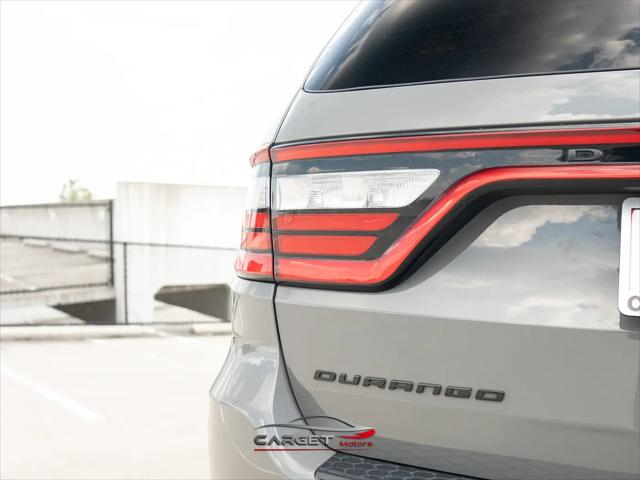 2023 Dodge Durango R/T Premium RWD