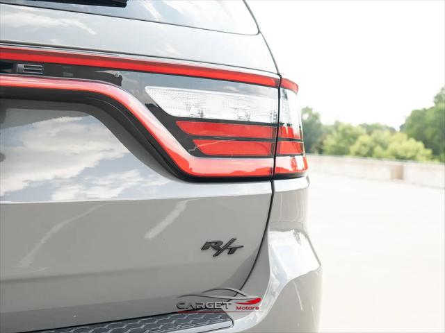 2023 Dodge Durango R/T Premium RWD