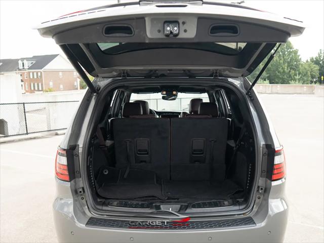 2023 Dodge Durango R/T Premium RWD