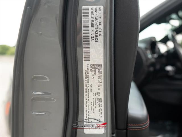 2023 Dodge Durango R/T Premium RWD