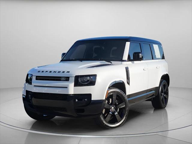 2025 Land Rover Defender 110 P525 V8 for sale in Grapevine, TX
