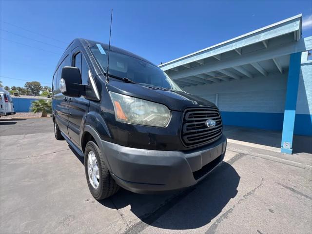 2015 Ford Transit T-250 for sale in Glendale, AZ