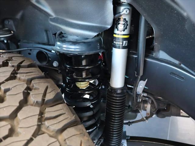 2025 Jeep Wrangler 4-Door Summit 4x4