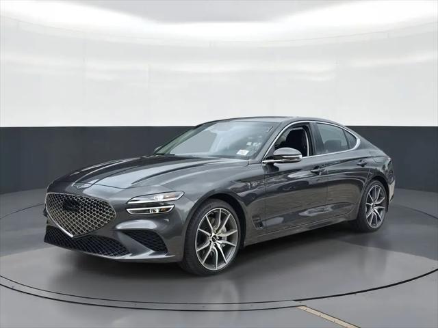 2026 Genesis G70 2.5T RWD for sale in Miami, FL