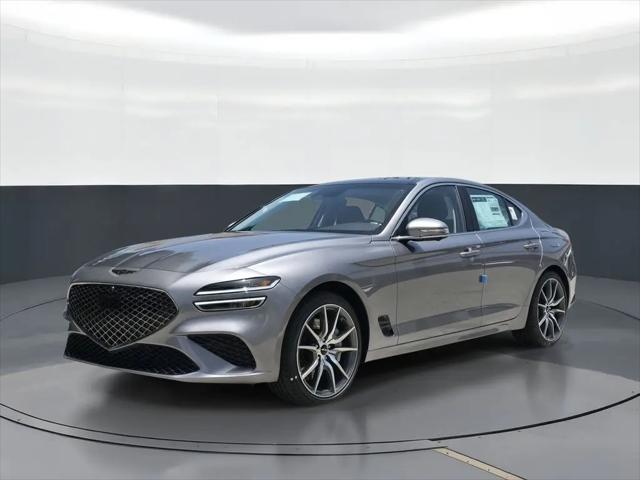 2026 Genesis G70 2.5T RWD for sale in Miami, FL