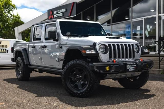 2022 Jeep Gladiator Sport for sale in Tigard, OR