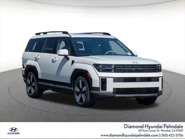 2026 Hyundai Santa Fe Limited for sale in Palmdale, CA