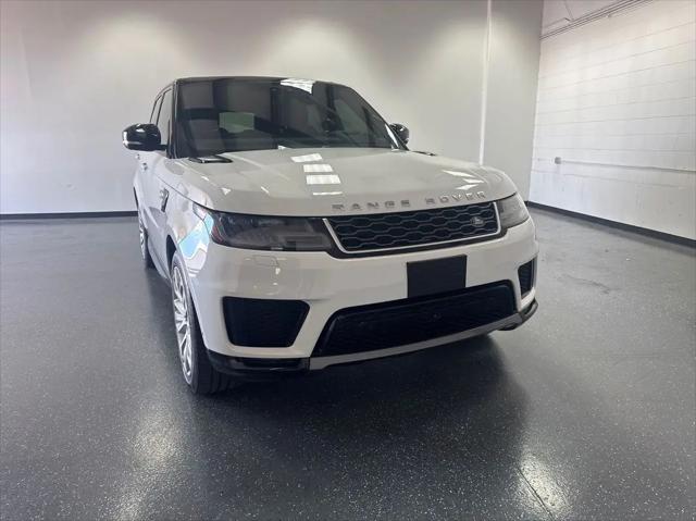 2018 Land Rover Range Rover Sport Supercharged for sale in Englewood, CO