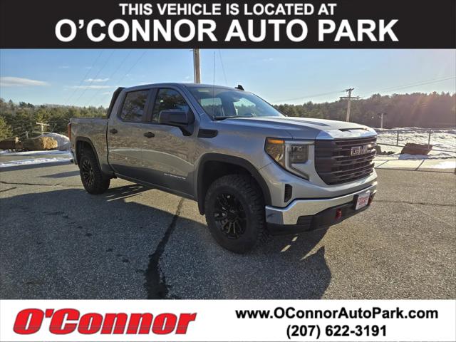 2026 GMC Sierra 1500 Pro for sale in Augusta, ME