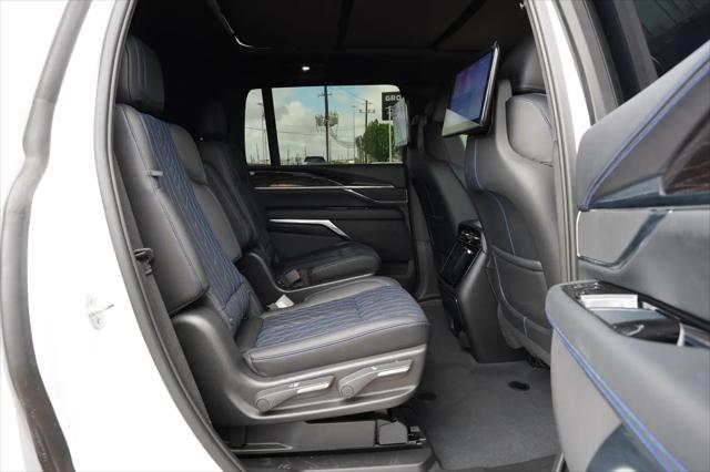 2026 Cadillac Escalade IQL Sport AWD