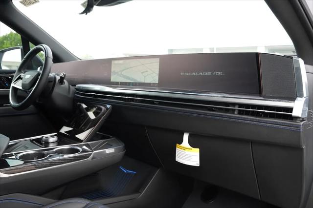 2026 Cadillac Escalade IQL Sport AWD