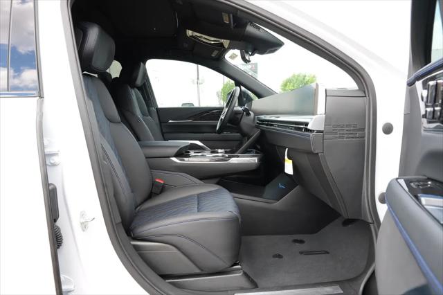 2026 Cadillac Escalade IQL Sport AWD