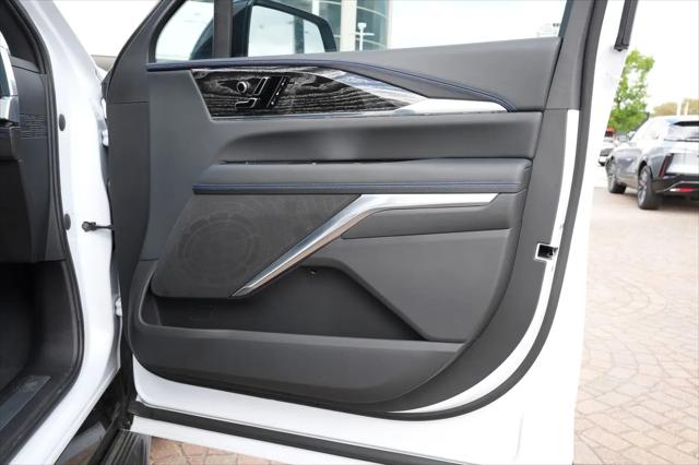 2026 Cadillac Escalade IQL Sport AWD