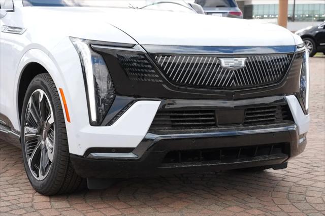 2026 Cadillac Escalade IQL Sport AWD