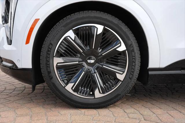2026 Cadillac Escalade IQL Sport AWD