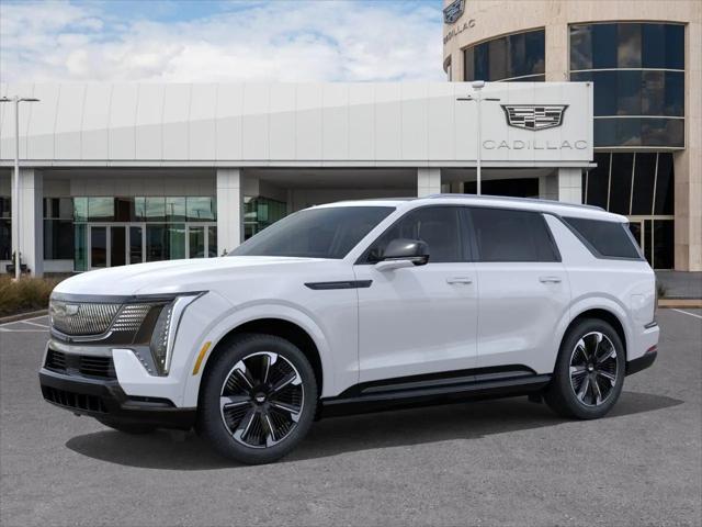 2026 Cadillac Escalade IQL Sport AWD