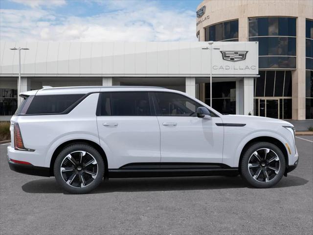 2026 Cadillac Escalade IQL Sport AWD