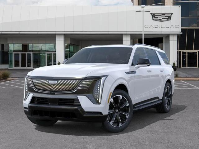 2026 Cadillac Escalade IQL Sport AWD