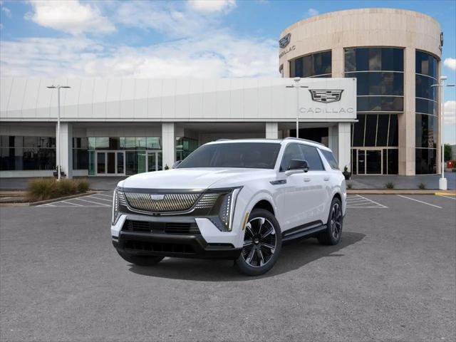 2026 Cadillac Escalade IQL Sport AWD