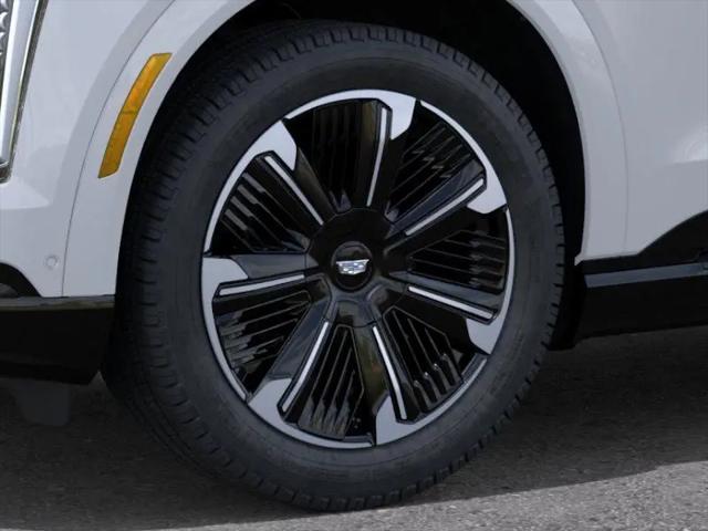 2026 Cadillac Escalade IQL Sport AWD