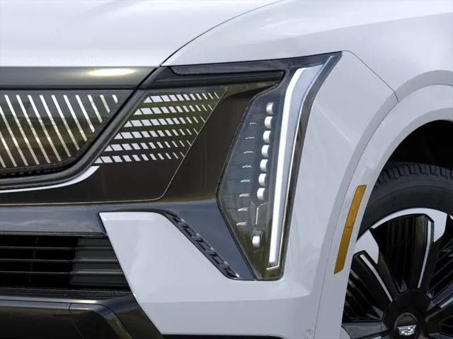 2026 Cadillac Escalade IQL Sport AWD