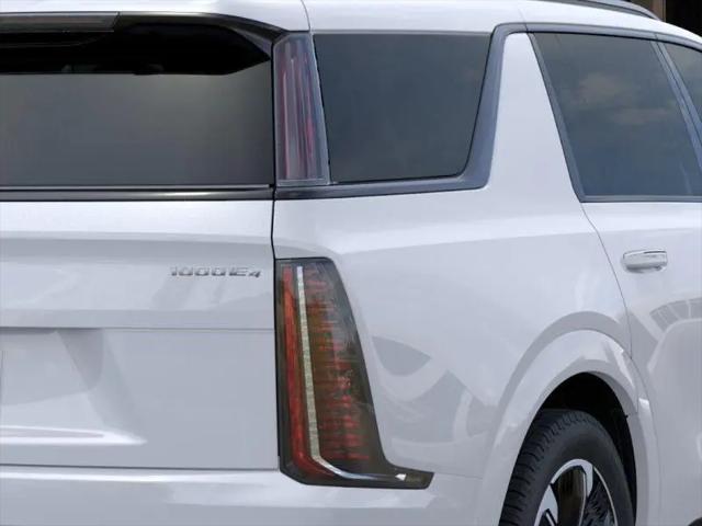 2026 Cadillac Escalade IQL Sport AWD