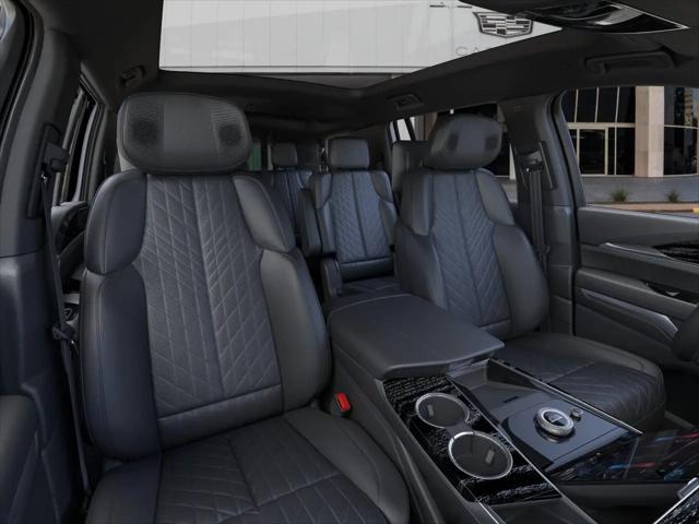 2026 Cadillac Escalade IQL Sport AWD