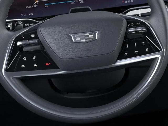 2026 Cadillac Escalade IQL Sport AWD