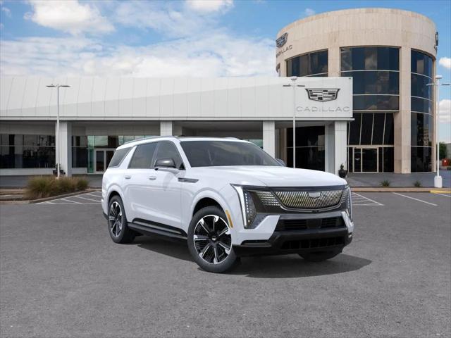 2026 Cadillac Escalade IQL Sport AWD for sale in Houston, TX