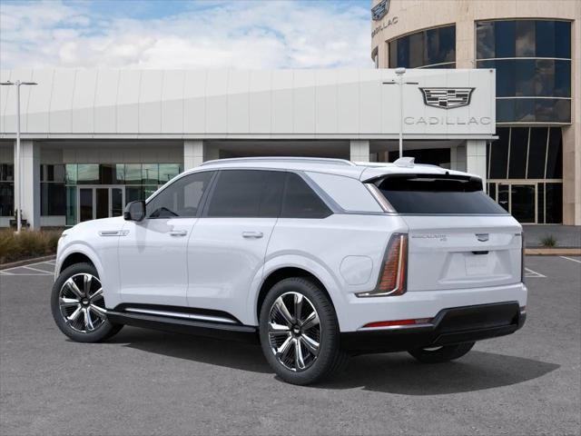 2026 Cadillac Escalade IQ Luxury