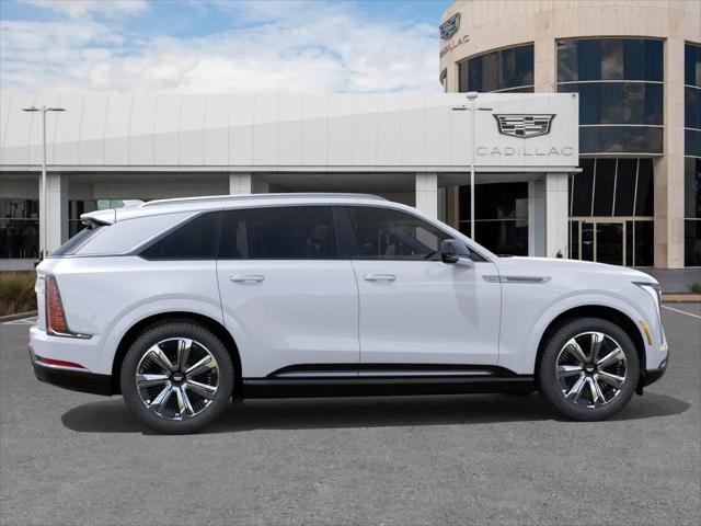 2026 Cadillac Escalade IQ Luxury