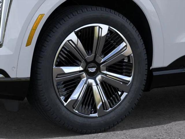 2026 Cadillac Escalade IQ Luxury