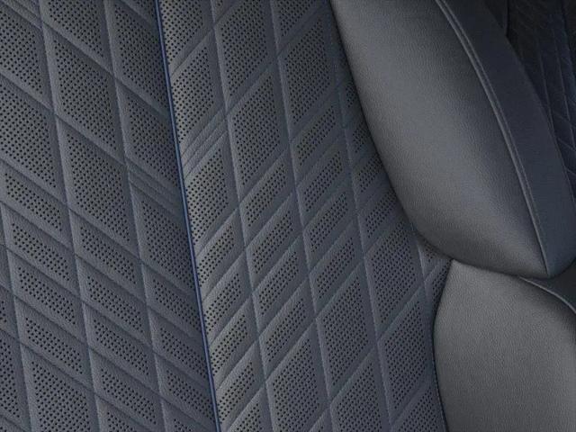 2026 Cadillac Escalade IQ Luxury