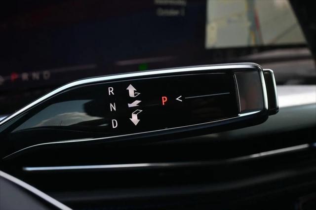 2026 Cadillac Escalade IQ Luxury