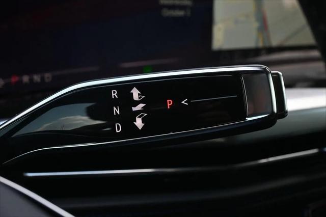 2026 Cadillac Escalade IQ Luxury