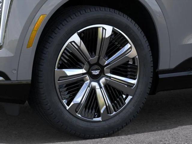 2026 Cadillac Escalade IQ Luxury
