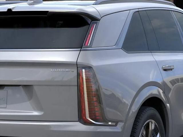 2026 Cadillac Escalade IQ Luxury
