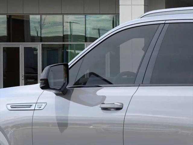 2026 Cadillac Escalade IQ Luxury