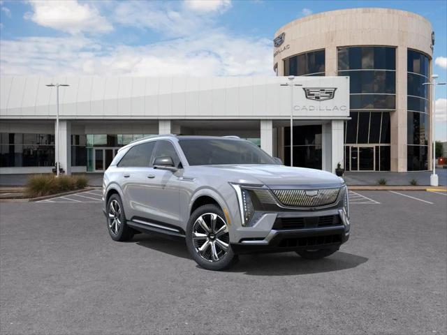 2026 Cadillac Escalade IQ Luxury for sale in Houston, TX