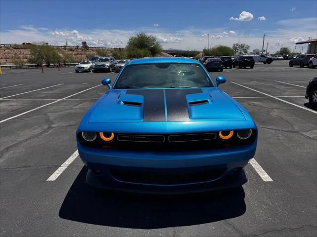 2015 Dodge Challenger R/T Scat Pack